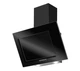 Витяжка похила VDB Ambi 50 Black - изображение 1