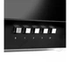 Витяжка похила VDB Ambi 50 Black - изображение 2