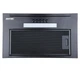 Витяжка вбудована MPM MPM-45-OW-05 - изображение 1