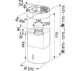 Витяжка декоративна Franke FTU PLUS 3707 I XS (335.0588.221) - изображение 2