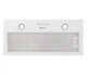 Витяжка вбудована Globalo Delico 50.1 White - изображение 1