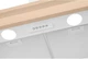 Витяжка купольна NortBerg Rustic 60 White - изображение 10