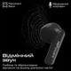 Навушники HiFuture ColorBuds2 Black (colorbuds.black) - зображення 3