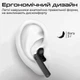 Навушники HiFuture ColorBuds2 Black (colorbuds.black) - зображення 5