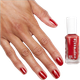 Лак для нігтів Essie Expressie Nail Polish Seize The Minute 10 мл (30177291) - зображення 4