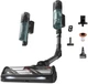 Аккумуляторный пылесос Rowenta X-Force Flex 12.60 NEO Auto Surface RH9L42WO - изображение 1