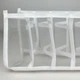 Органайзер для білизни Білий 32*12*12 см (ОДШ-410-11) - зображення 7