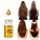 Вітамінні капсули Sevich Hair Vitamin з женьшенем та екстрактом меду для живлення ламкого волосся 30 шт. - зображення 2
