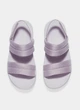 Женские босоножки Skechers 39 Фиолетовый 114784 LIL - изображение 3