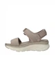 Женские босоножки Skechers 36 Бежевый 119824 TPE - изображение 3