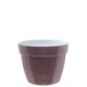 Горшок с автополивом Santino ASTI 1,4 л шаде-белый (AST14SHD/WHT) - изображение 1