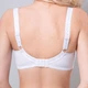 Бюстгальтер Diorella 63274 G білий 85G - зображення 3