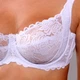 Бюстгальтер Diorella 63270 DD білий 80DD - зображення 2