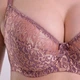 Бюстгальтер Diorella 63395 D коричневий 95D - зображення 2