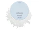 Минеральная матирующая рассыпчатая пудра для лица Etude House Sebum Soak Powder, 5г (8809820696514) - изображение 2
