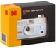 Пленочный фотоаппарат Kodak i60 Full Film Camera Strap Flash Retro i60 135 / 35 мм Baby blue - изображение 4