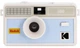 Пленочный фотоаппарат Kodak i60 Full Film Camera Strap Flash Retro i60 135 / 35 мм Baby blue - изображение 5