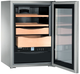 Сигарна шафа Liebherr ZKes 453 HUMIDOR - изображение 12