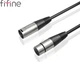 Микрофонный кабель Fifine L9 XLR Male to Female 3 м - изображение 3