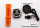 Смарт годинник Zeblaze Stratos 3 GPS Super AMOLED Waterproof IP68 orange - зображення 4