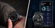 Смарт часы Zeblaze Stratos 3 GPS Super AMOLED Waterproof IP68 black - изображение 5