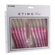Набір гачків для в'язання Tulip Etimo Rose Lace (0,9 по 3,5 мм) TEL-001e - зображення 4