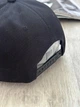 Кепка снепбек (Snapback) Уаджет глаз Гора Черный 56-61р (9082) - изображение 3