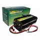 Перетворювач напруги WimpeX Потужність 9000 Вт, 12/220 В, тип DC/AC, USB (WX-9000W) - зображення 3