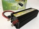 Перетворювач Wimpex Потужність 7000 Вт, LCD дисплей, 12/220 В, тип DC/AC (WimpeX 7000W) - зображення 4