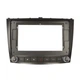 Штатный комплект Lexus IS250 XE20 2006-2012 Рамка 10.1" + canbus Лексус (1234-286) - изображение 1