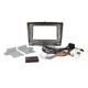Штатный комплект Lexus IS250 XE20 2006-2012 Рамка 10.1" + canbus Лексус (1234-286) - изображение 3