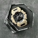 Спортивные часы Casio G-Shock GBA-900UU-5A Bluetooth - изображение 3