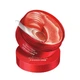 Гидрогелевые патчи в банке с рубиновым коллагеном Veze Ruby Collagen Moisturizing Eye Mask 80 г - изображение 1