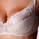 Бюстгальтер Diorella 34829 в чашці D 80D бежевий - зображення 2