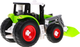 Traktor do skręcania Kamilly Farm z przyczepą (5903864908503) - obraz 6