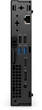 Компьютер Dell OptiPlex 7010 MFF (N021O7010MFF_UBU) Black - изображение 4