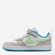 Детские кеды для мальчика Nike Court Borough Low Recraft DV5457-005 29.5 (12C) Серые (197594225947) - изображение 3
