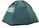Палатка Tramp Bell 3 (V2) UTRT-080 - изображение 3