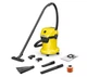 Професійний пилосос Karcher WD 3 V-17/6/20 Car (1.628-115.0) - зображення 1