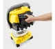 Професійний пилосос Karcher WD 5 S V-25/5/22 (1.628-350.0) - зображення 4