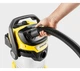 Професійний пилосос Karcher WD 5 S V-25/5/22 (1.628-350.0) - зображення 8
