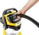 Будівельний пилосос Karcher WD 5 P S V-25/5/22 1.628-357.0 - изображение 8