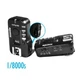 Передатчик Commlite ComTrig H550 Ultra Speed Canon - изображение 1
