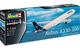 Збірна модель Revell Літак Airbus A330-300 Lufthansa масштаб 1:144 (4009803038162) - зображення 1