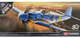 Model do składania Academy Hobby Messerschmitt BF 109 G-14 skala 1:72 (603550016530) - obraz 1