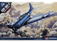 Збірна модель Academy Hobby USN SBD-2 Midway масштаб 1:48 (8809258920793) - зображення 1