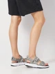 Женские сандалии New Balance 750 SUA750C3 38.5 (6US) 24 см Серые (197376502785) - изображение 2