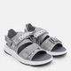 Женские сандалии New Balance 750 SUA750C3 38.5 (6US) 24 см Серые (197376502785) - изображение 3
