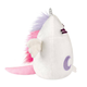 Maskotka Aurora Super Pusheenicorn Sitting With Wings 24 cm (5034566615359) - obraz 4