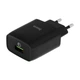 Сетевое Зарядное Устройство Hoco C72Q Glorious QC3.0 18W Цвет Белый - изображение 6